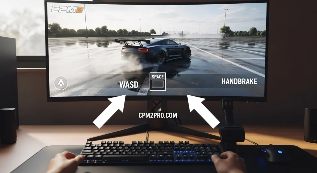 Car Parking Multiplayer 2 For PC, 7, 10, 11 All Windows, MackBook, PCs 2 Car Parking Multiplayer 2 on a PC using a keyboard and mouse