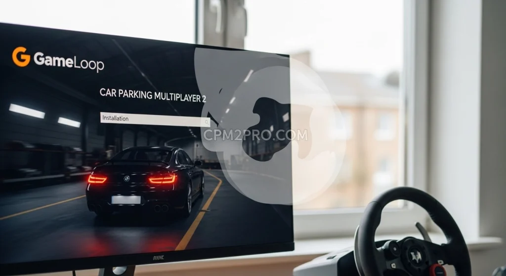 Car Parking Multiplayer 2 For PC, 7, 10, 11 All Windows, MackBook, PCs 5 Download Car Parking Multiplayer 2 By Game Loop