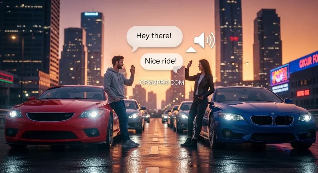 Car Parking Multiplayer 2 For PC, 7, 10, 11 All Windows, MackBook, PCs 1 Play With FriendsÂ