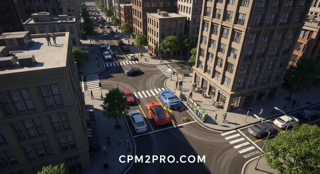 How TO Play Car Parking Multiplayer 2 Mod APK Latest Version