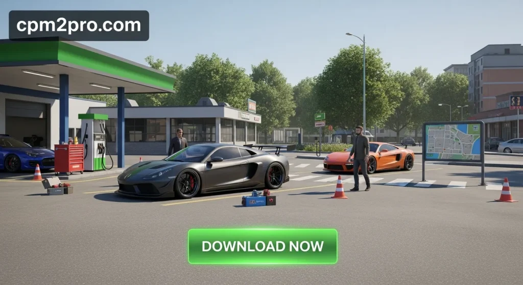 My Personal Experience With CPM 2
