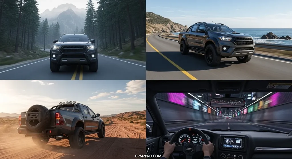 Unlocked Everything is available in the Car Parking Multiplayer 2 mod APK.