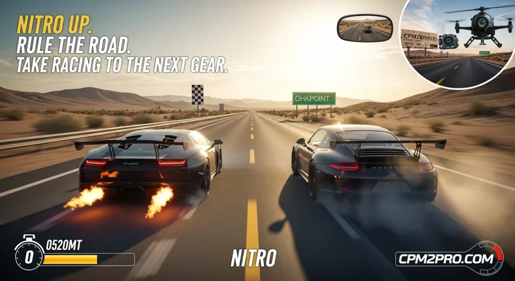 Car Parking Multiplayer 2 MOD APK, CPM2PRO.COM