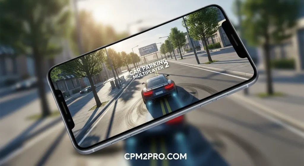 3D Graphics

Car Parking Multiplayer 2 Mod APK boasts impressive 3D graphics that greatly enhance the game’s realism and visual appeal. The detailed environments, lifelike vehicle models, and dynamic lighting effects make the driving experience more immersive and enjoyable.