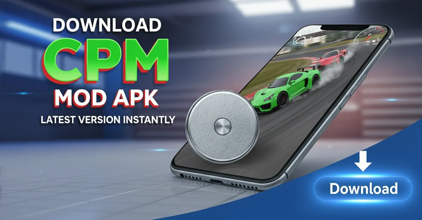 Download Car Parking Multiplayer MOD APK on android