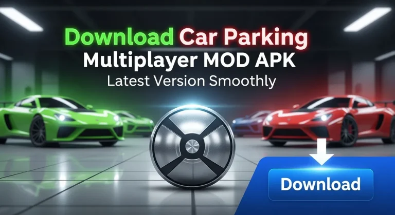 Download Car Parking Multiplayer MOD APK – Conventional CPM MOD APK