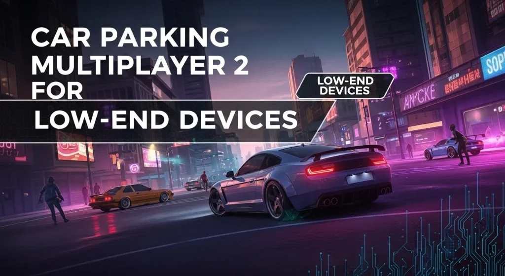 CPM2 Optimization For Low End Devices - Comprehensive Guide